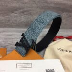 Louis Vuitton Belt-4CM - Image 3