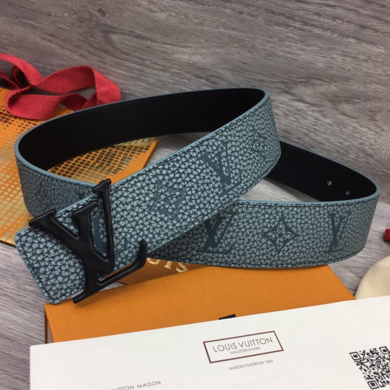 Louis Vuitton Belt-4CM - Image 5