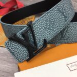 Louis Vuitton Belt-4CM - Image 6
