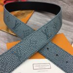 Louis Vuitton Belt-4CM - Image 7