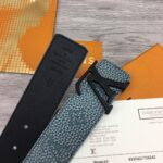 Louis Vuitton Belt-4CM - Image 9