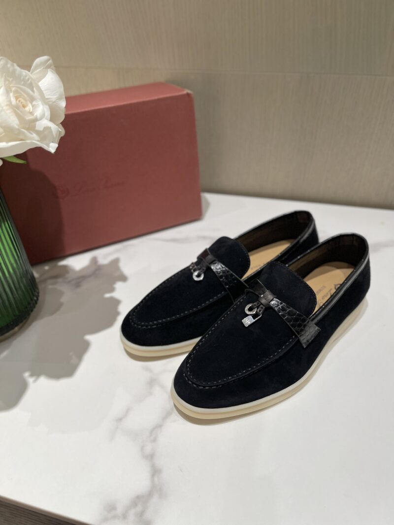 Loro Piana Loafers - Image 2