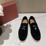 Loro Piana Loafers