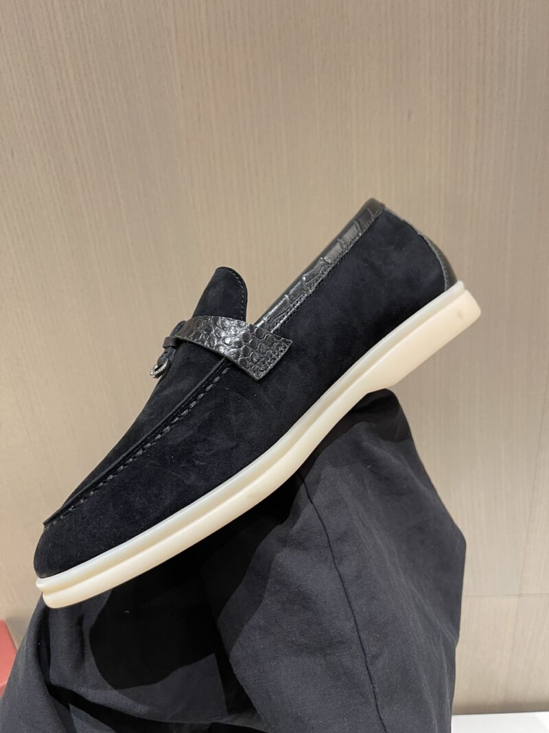 Loro Piana Loafers - Image 7