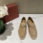 Loro Piana Loafers