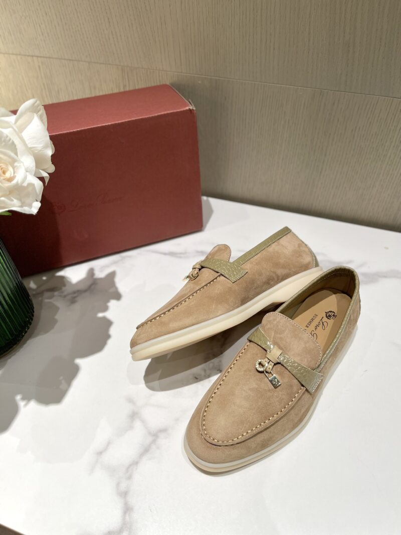 Loro Piana Loafers - Image 6