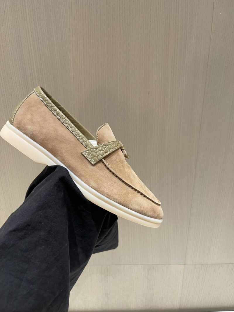 Loro Piana Loafers - Image 4