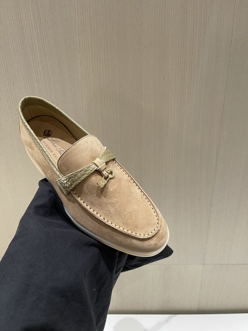 Loro Piana Loafers - Image 5