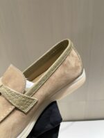 Loro Piana Loafers - Image 8