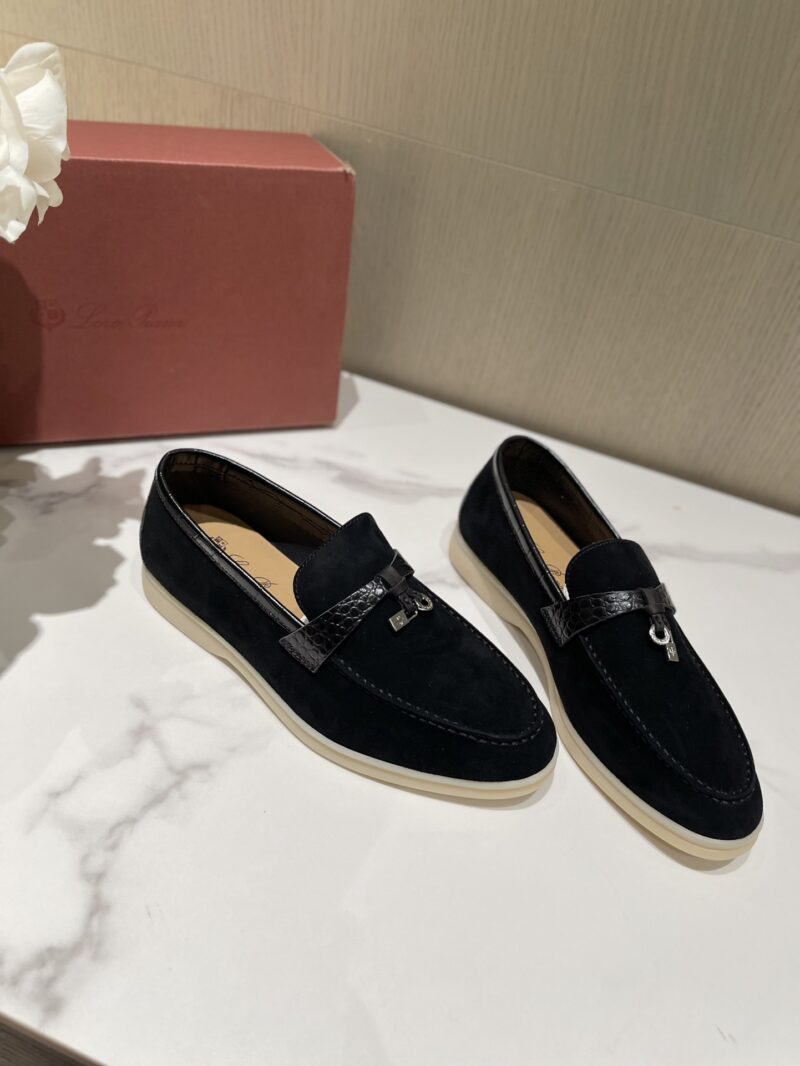 Loro Piana Loafers - Image 3
