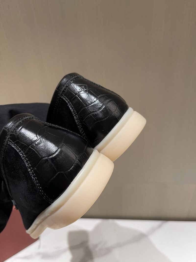 Loro Piana Loafers - Image 9