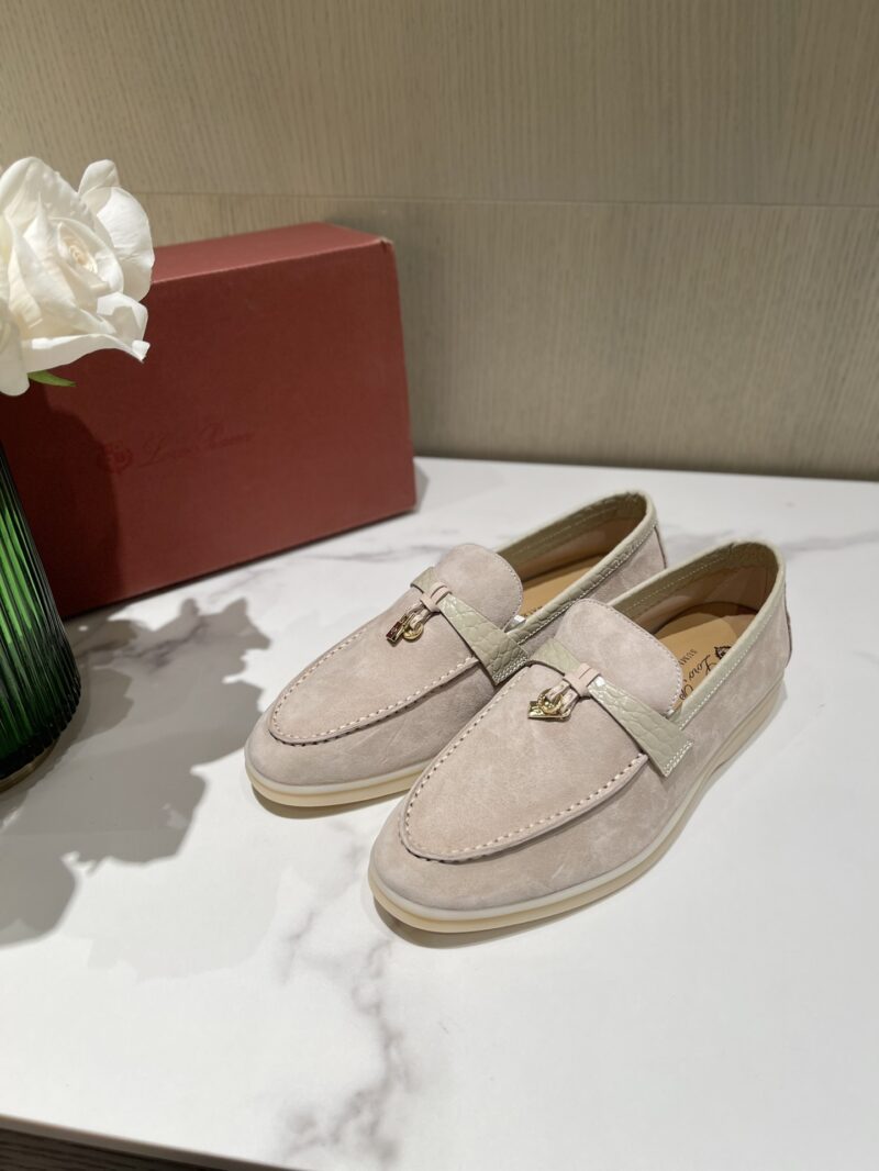 Loro Piana Loafers - Image 2
