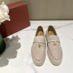 Loro Piana Loafers