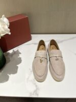 Loro Piana Loafers