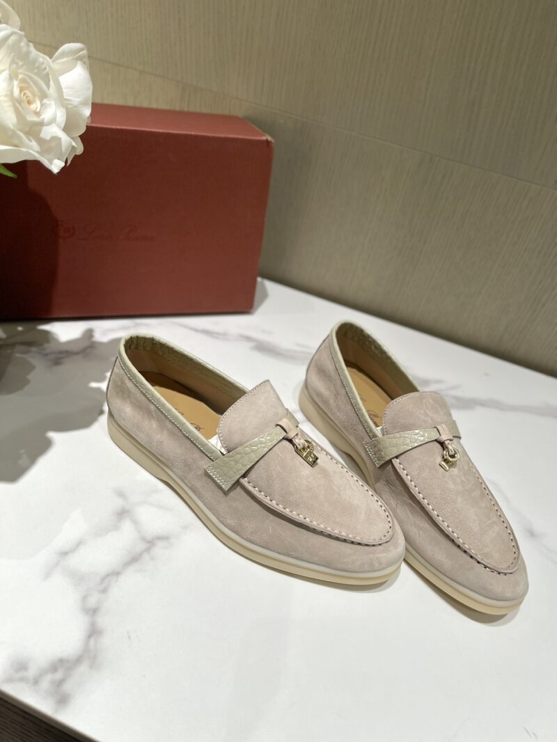 Loro Piana Loafers - Image 3