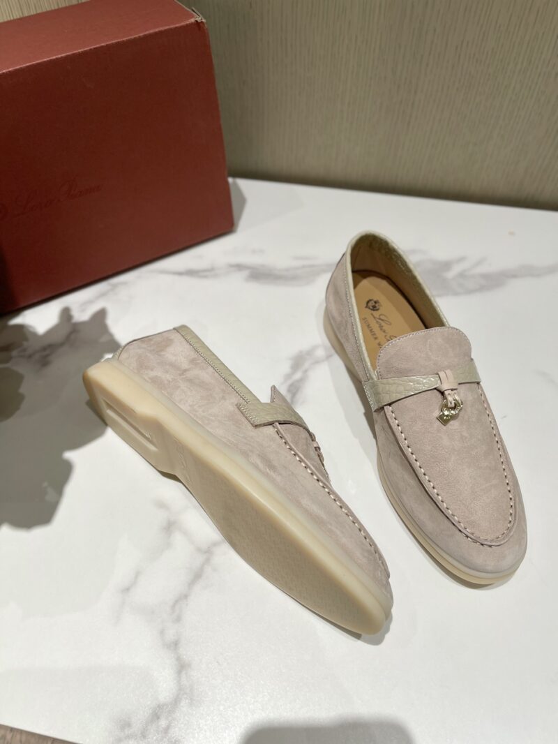 Loro Piana Loafers - Image 4