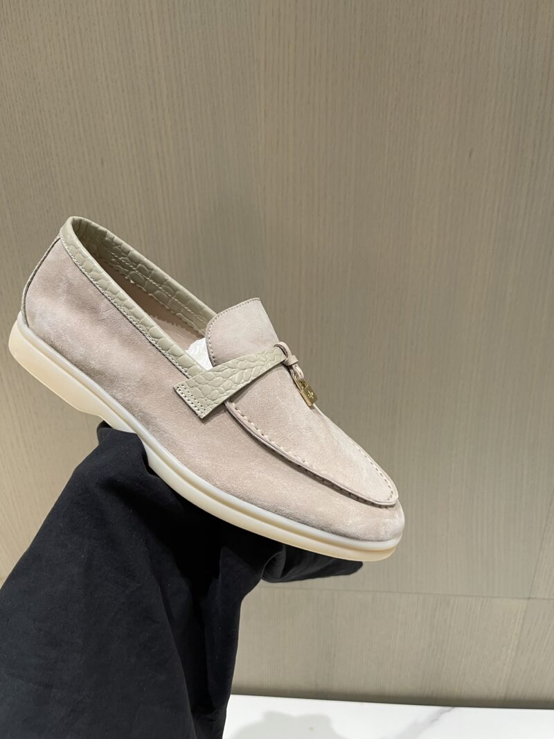 Loro Piana Loafers - Image 5