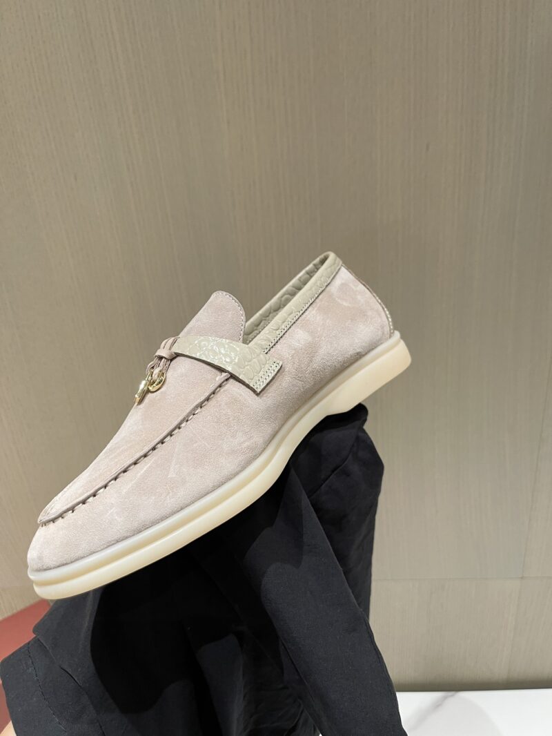 Loro Piana Loafers - Image 7