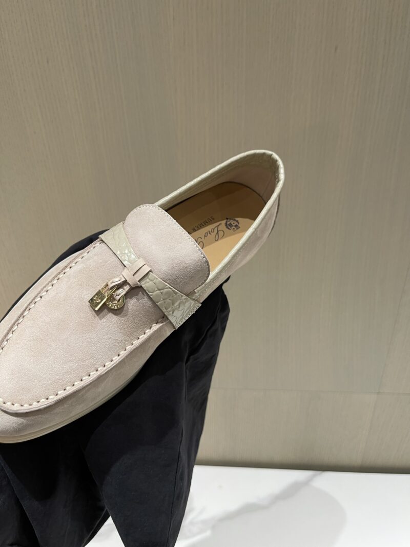 Loro Piana Loafers - Image 8