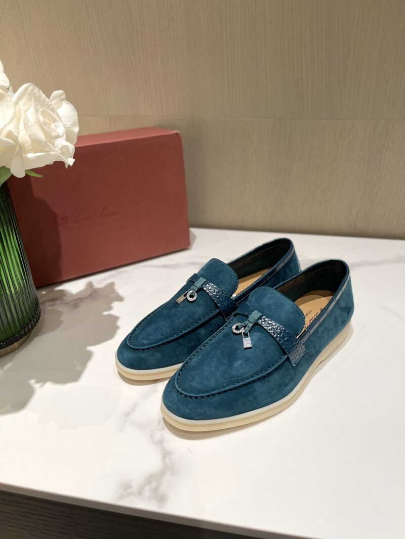 Loro Piana Loafers - Image 3