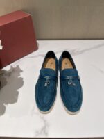 Loro Piana Loafers