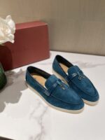 Loro Piana Loafers - Image 4