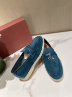 Loro Piana Loafers - Image 5