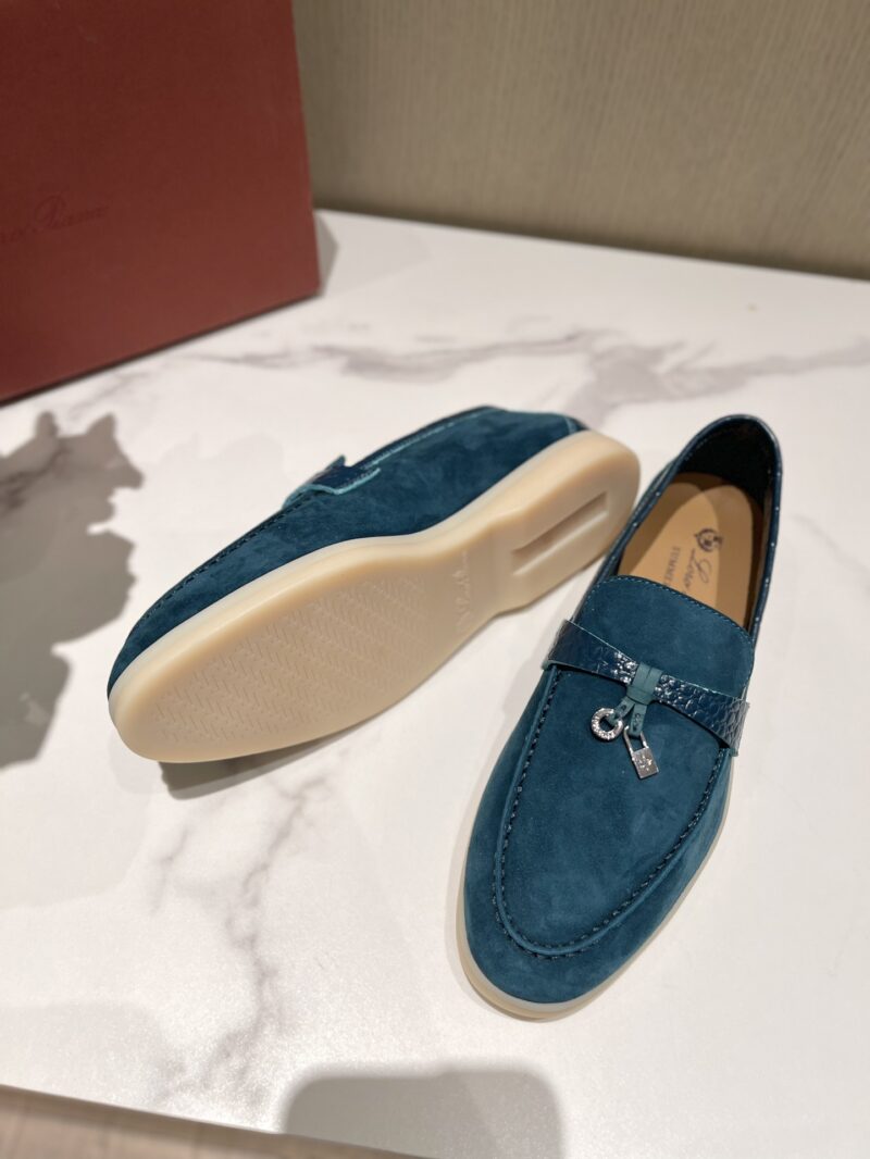 Loro Piana Loafers - Image 6