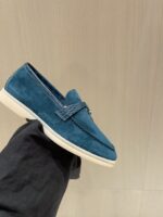 Loro Piana Loafers - Image 7