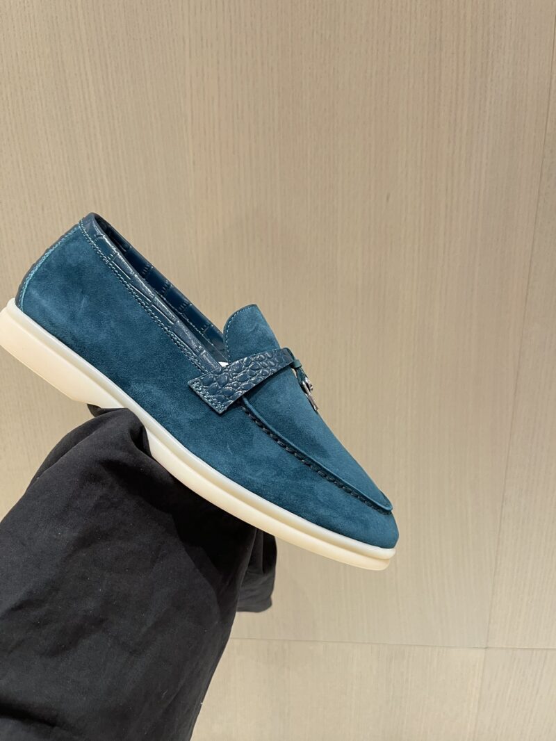 Loro Piana Loafers - Image 7