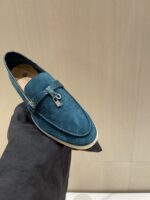 Loro Piana Loafers - Image 8