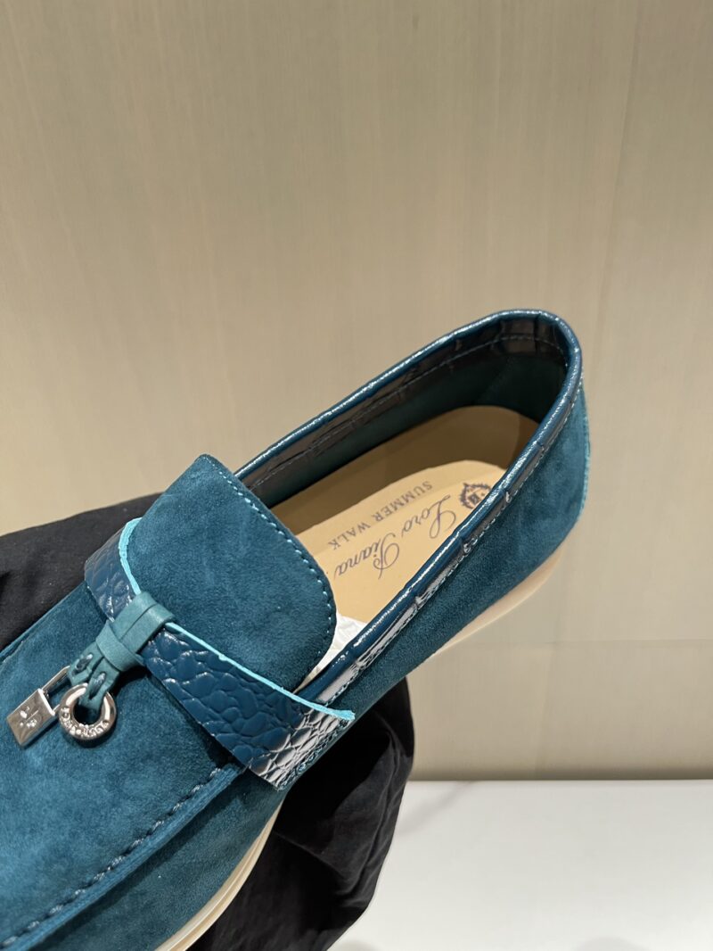 Loro Piana Loafers - Image 9