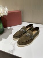 Loro Piana Loafers - Image 2