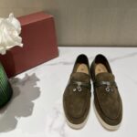 Loro Piana Loafers