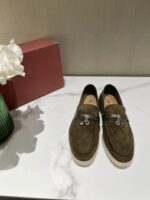 Loro Piana Loafers