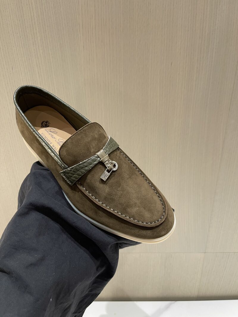 Loro Piana Loafers - Image 7