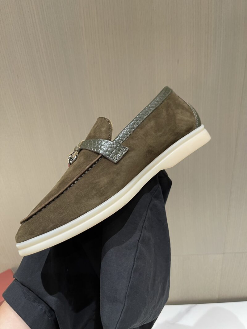 Loro Piana Loafers - Image 8