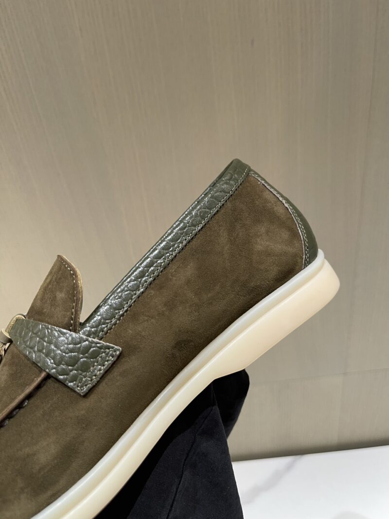 Loro Piana Loafers - Image 9