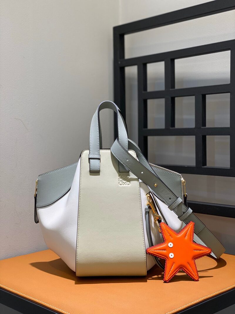 Lowee Hammock Bag-29*26*14CM - Image 2