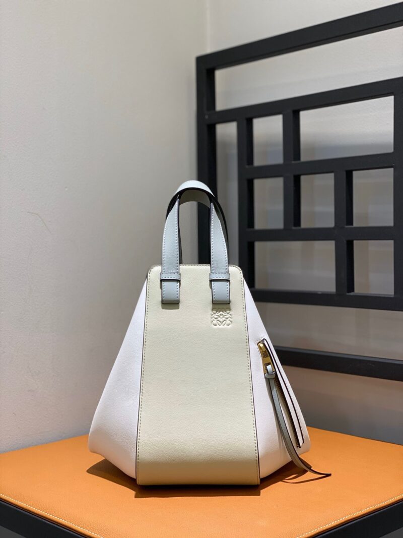 Lowee Hammock Bag-29*26*14CM - Image 4