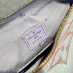 Louis Vuitton Bagatelle Handbags-M46112-22*14*9CM - Image 3