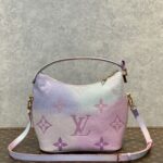 Louis Vuitton Bagatelle Handbags-M46112-22*14*9CM