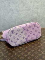 Louis Vuitton Bagatelle Handbags-M46112-22*14*9CM - Image 6