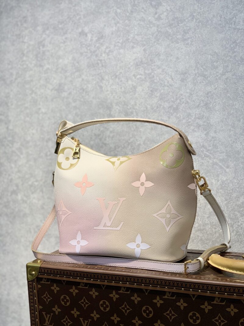 Louis Vuitton Bagatelle Handbags-M46112-22*14*9CM - Image 2