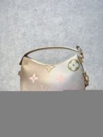 Louis Vuitton Bagatelle Handbags-M46112-22*14*9CM