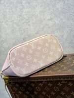Louis Vuitton Bagatelle Handbags-M46112-22*14*9CM - Image 4