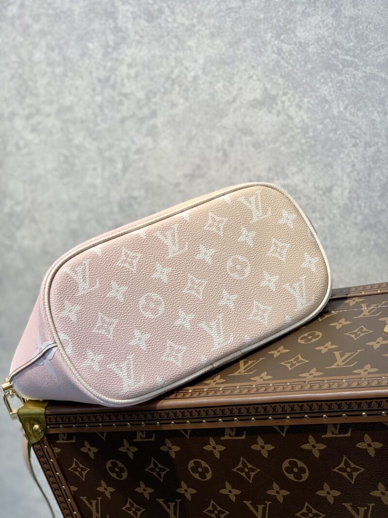 Louis Vuitton Bagatelle Handbags-M46112-22*14*9CM - Image 4