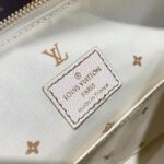 Louis Vuitton Bagatelle Handbags-M46112-22*14*9CM - Image 8