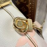 Louis Vuitton Bagatelle Handbags-M46112-22*14*9CM - Image 9