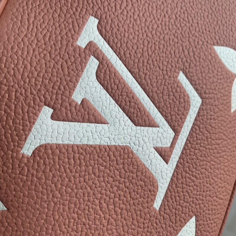 Louis Vuitton Bagatelle Handbags-M46091-22*14*9CM - Image 2